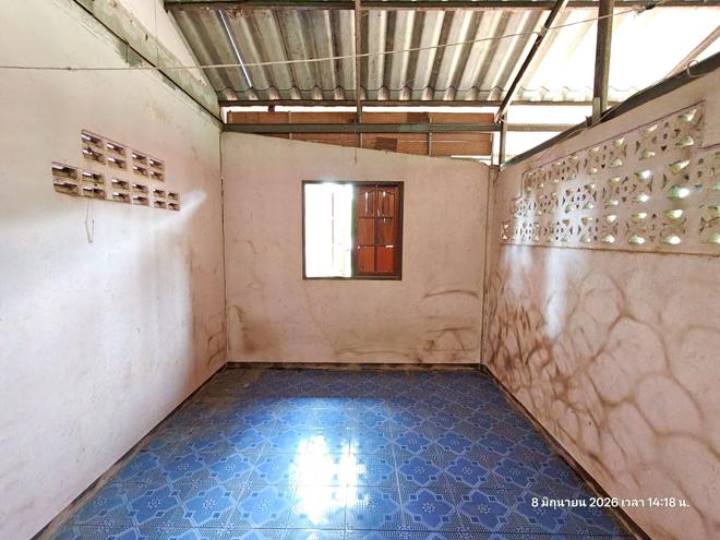 รูป บ้านเดี่ยว 738.9 ตร.วา วานรนิวาส สกลนคร 1.8M - รูปที่ 9/39