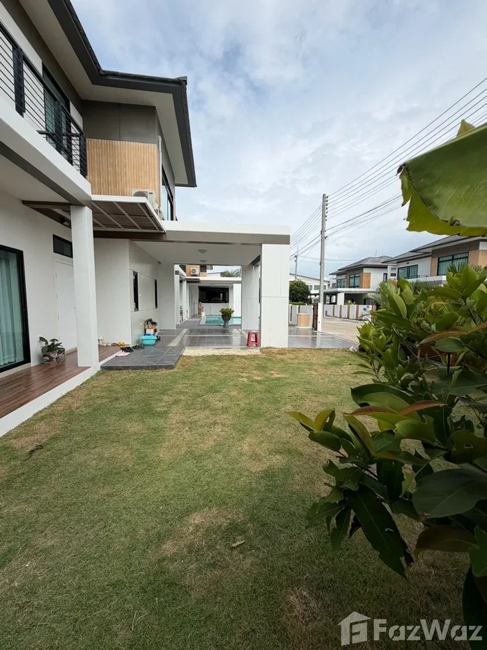 picture Pool Villa for Rent 6633079 - 27/29
