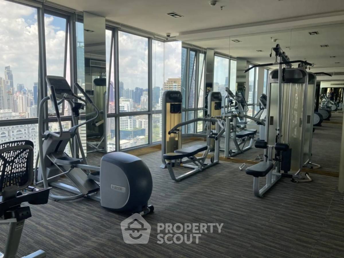 รูป คอนโด 1 ห้องนอน H Sukhumvit 43 ใกล้ BTS พร้อมพงษ์ (ID 3227460) - รูปที่ 17/18