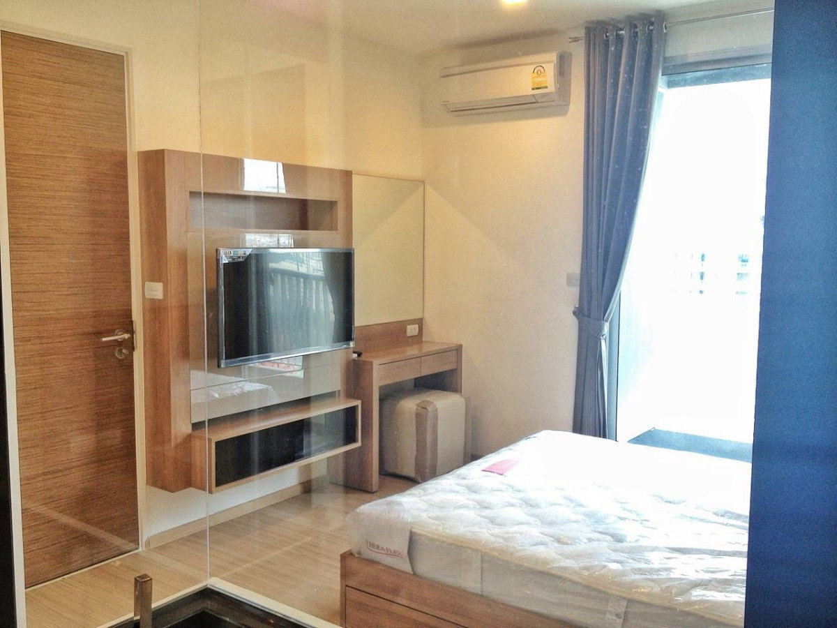 Hot Price for rent Rhythm Sukhumvit 50 ราคาถูกที่สุด ห้องสวย🔥