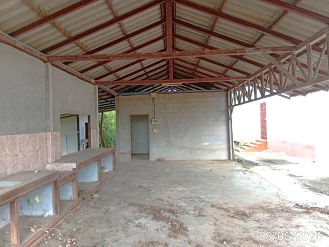 picture FACTORY 11967 Sq.w. Tha Li Loei for 71.7M - 45/53