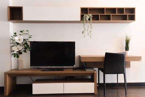 รูปภาพ Condo for Rent at IDEO Q Phayathai (J6908014)  @condo101