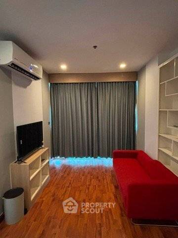 รูป ใกล้ BTS พระโขนง เพียง 200 ม. คอนโด 1 ห้องนอน Sky Walk Residences ชั้น 16 (ID 3227683) - รูปที่ 2/8