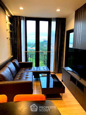 Condos for sale : 1-BR Condo at Kawa Haus near BTS On Nut (ID 2041074)