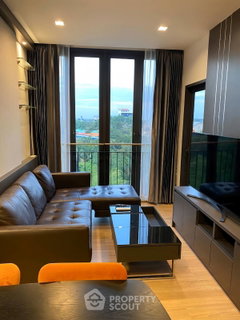 1-BR Condo at Kawa Haus near BTS On Nut (ID 2041074)
