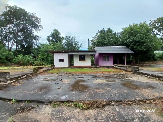 picture FACTORY 2632 Sq.w. Khun Yuam Mae Hong Son for 11.8M - 7/37