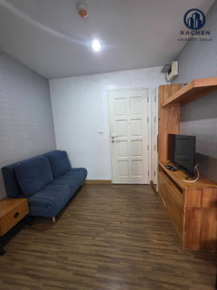 รูปภาพ For rent: Plus Condo Hat Yai 1, Building B, 2nd floor, fully furnished