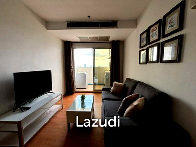 คอนโดให้เช่า : 78 Sqm 2 Bed The Waterford Diamond