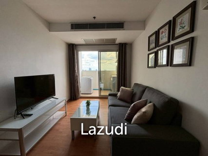 รูปภาพ 78 Sqm 2 Bed The Waterford Diamond