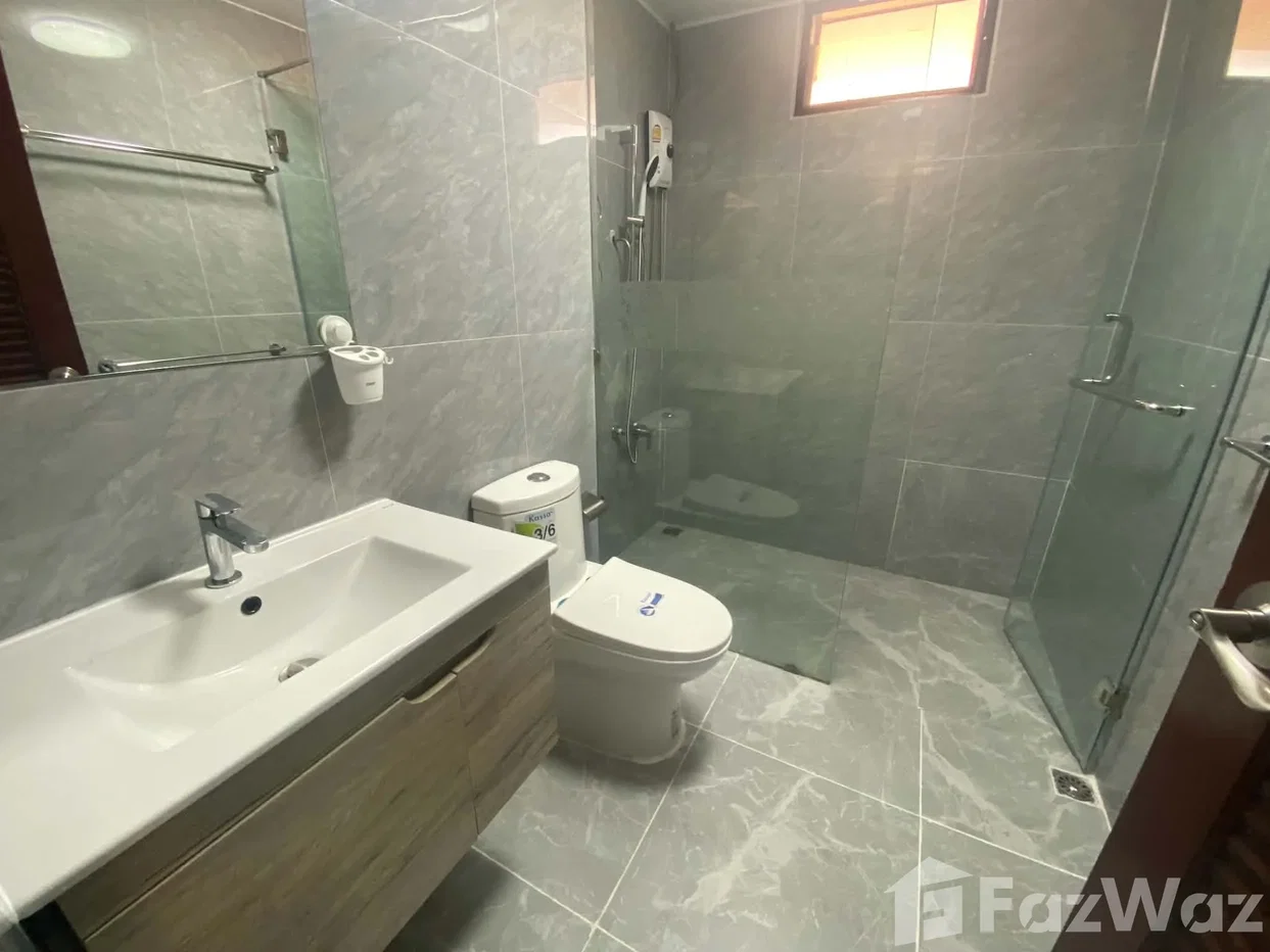 รูป วิลล่าให้เช่า 3 ห้องนอน ในโครงการ อาร์ที ไลฟ์ จอมเทียน พูล วิลล่า พัทยา 6707048 - รูปที่ 6/6