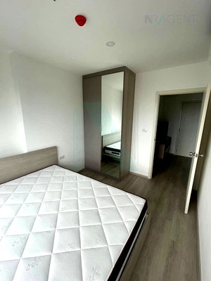 Condos for sale : 🔺 For Sell Condo ELIO SATHORN-WUTTHAKAT Building B, Floor 23,1 bed room, Room size 33.00 sqm