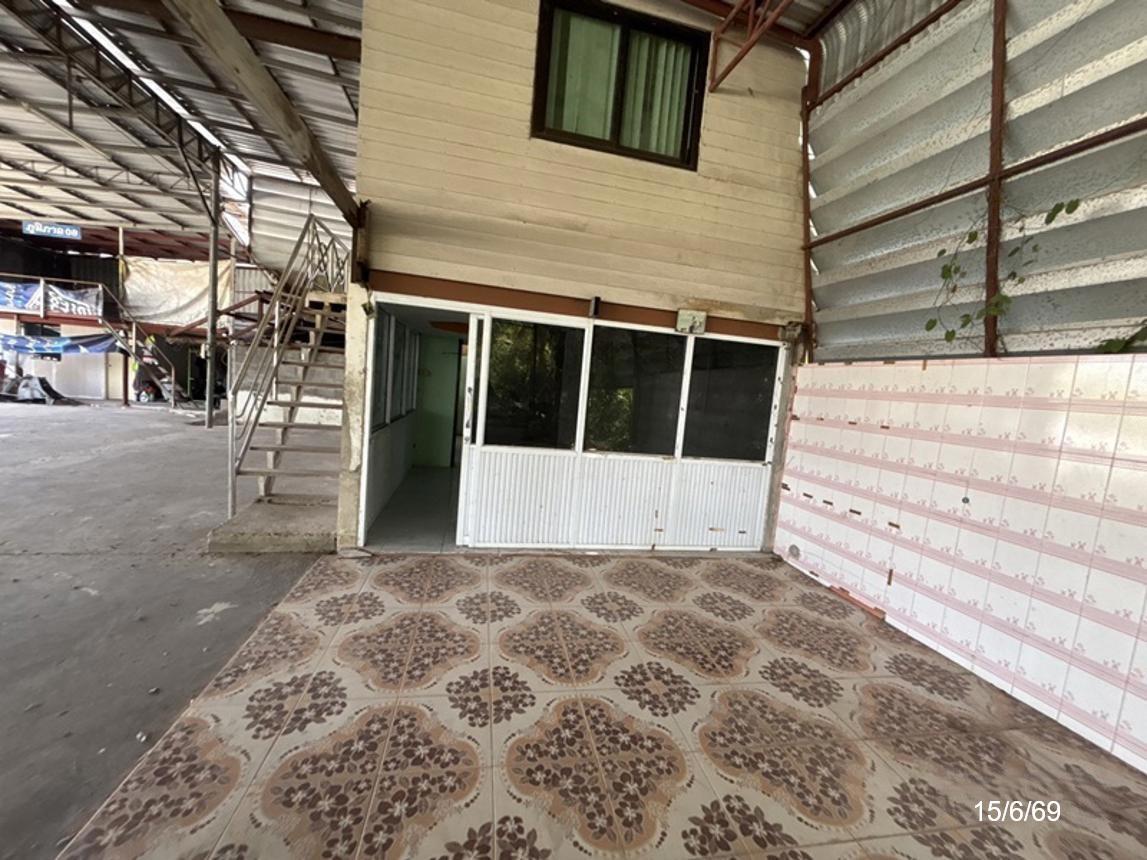 รูป บ้านเดี่ยว 63.4 ตร.วา เมืองศรีสะเกษ ศรีสะเกษ 994,000 - รูปที่ 25/35