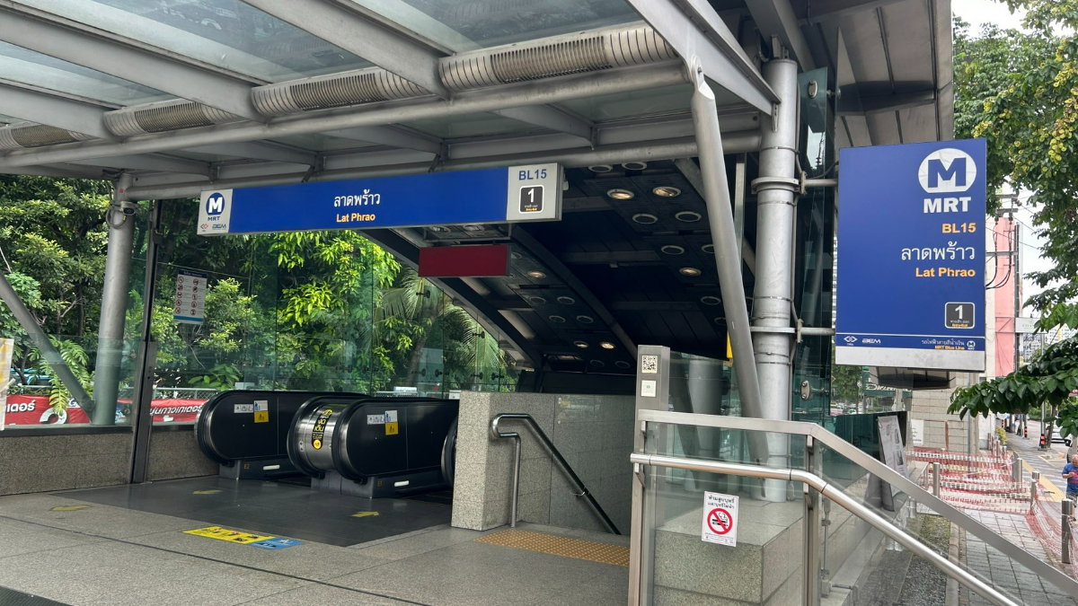 รูป ขาย Whizdom Avenue Ratchada - Ladprao (วิซดอม อเวนิว รัชดา - ลาดพร้าว)  - รูปที่ 29/29