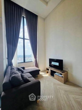 คอนโด 1 ห้องนอน Siamese Sukhumvit 48 ชั้น 19 ใกล้ BTS อ่อนนุท 400 ม. (ID 3127115)