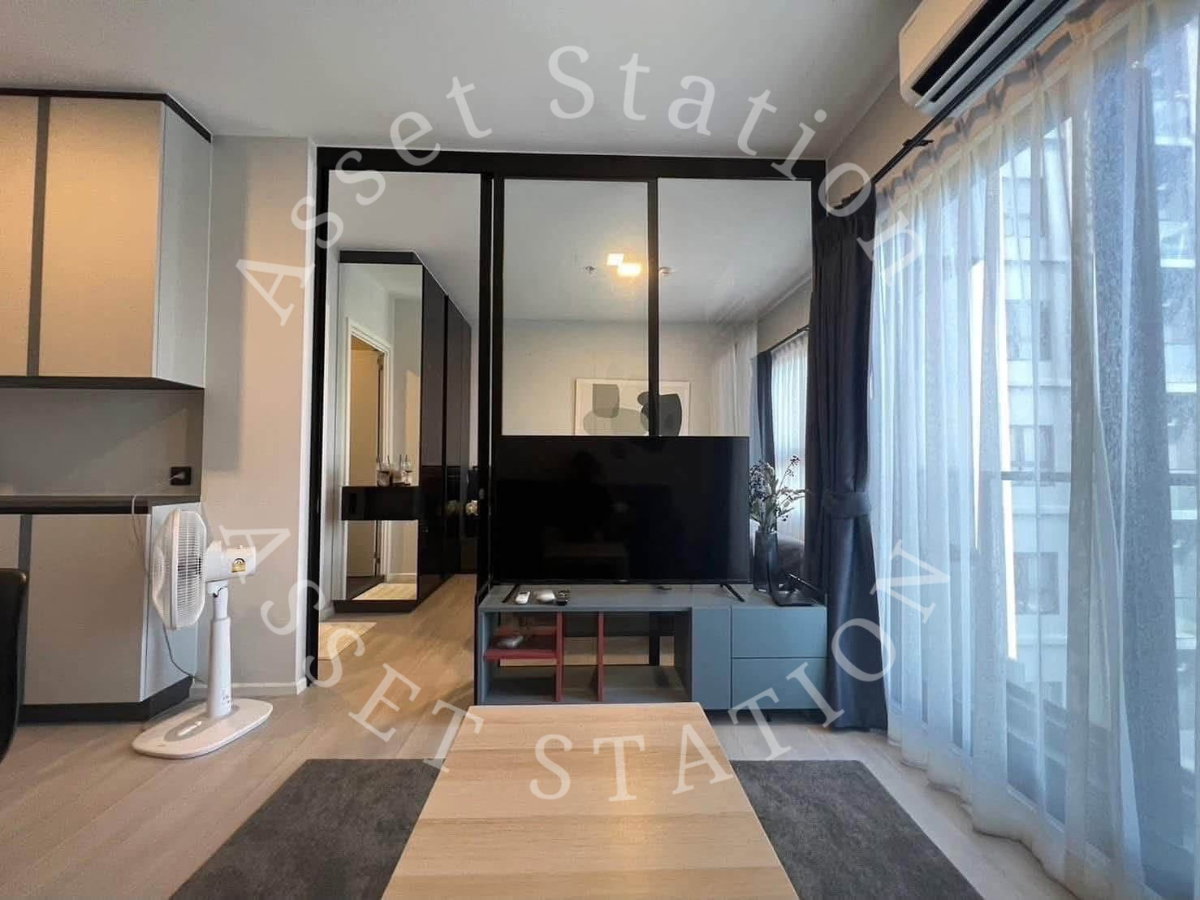 รูป ‼️‼️The Key MRT Phetkasem 48|🚅 รถไฟฟ้าใกล้โครงการ|ซีคอน บางแค🎉 - รูปที่ 1/10