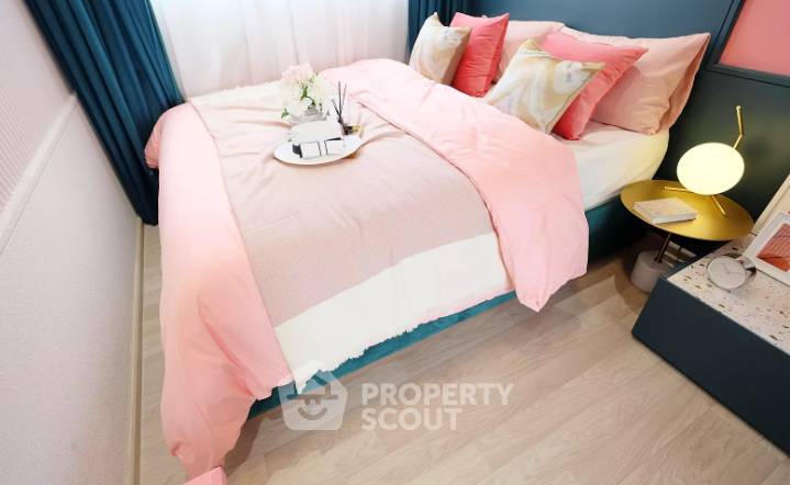 รูป ขายคอนโด 1 ห้องนอน PLUM CONDO RAMA 2 ย่านจอมทอง (ID 1503286) - รูปที่ 6/12