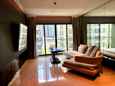 Condos for rent : 🎉 For Rent Condo NOBLE SOLO Building 1, Floor 9,1 bed room, Room size 51.56 sqm