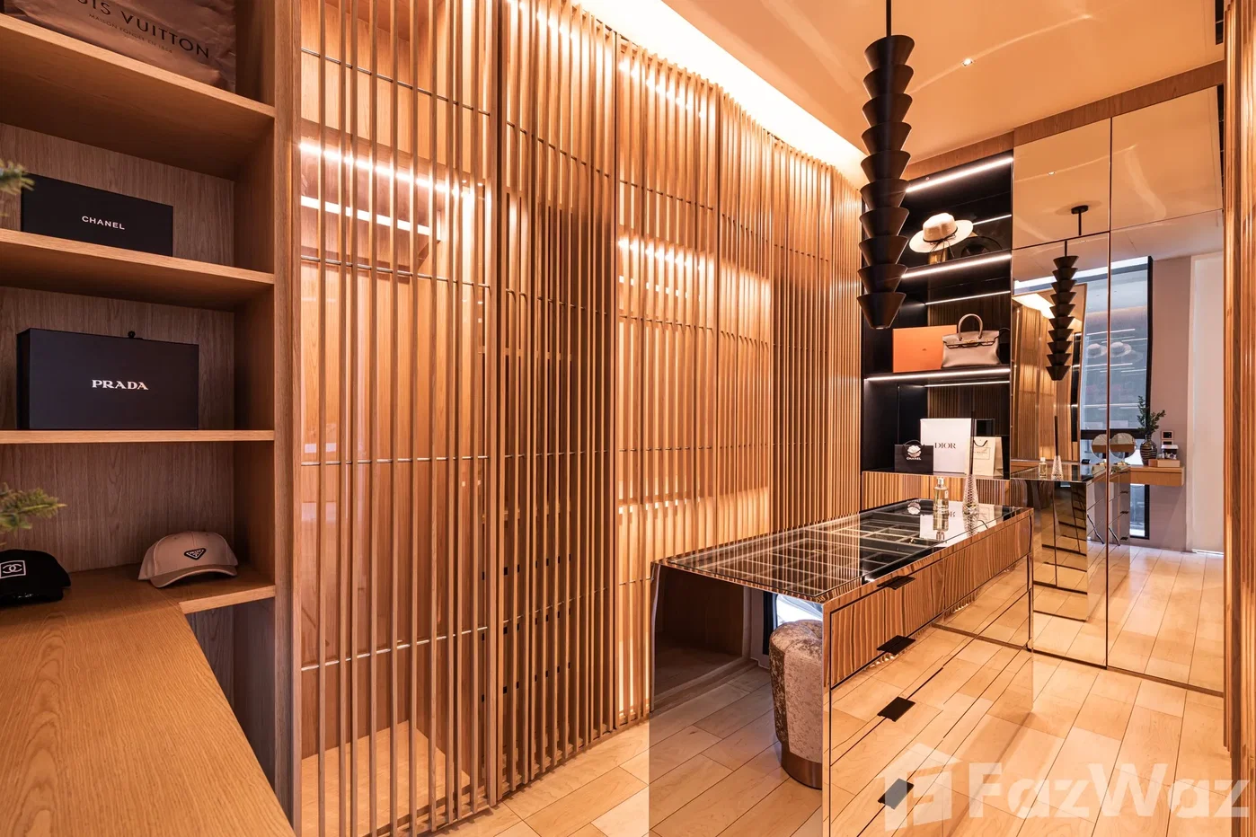 รูป ZENITH 5 RESIDENTS SRINAKARIN เนื้อที่ 46.4 - 49.6 ตารางวา 6687268 - รูปที่ 15/23