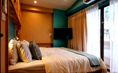 Condos for rent : Rent a beautiful, fully furnished condo at Central Ratchayothin Park, near BTS Ratchayothin. Interested? Add me on Line: @841qqlnr
