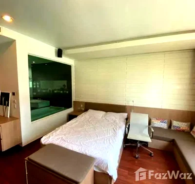ขายคอนโด : ขาย คอนโด สตูดิโอ ในโครงการ ดิ แอดเดรส ชิดลม 6706555