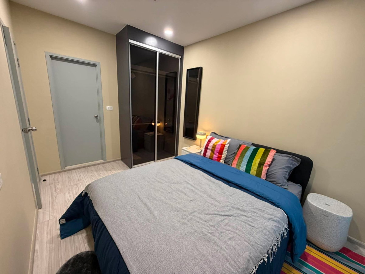รูป Code: 26KJ4533  ให้เช่า IDEO Mobi Sukhumvit Eastgate 🔥🔥 จองเดือนนี้รับส่วนลด1,000บาท 🔥🔥 @kjcondo (มี@ข้างหน้าด้วยนะคะ) - รูปที่ 3/7
