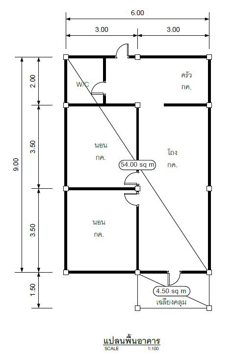 picture LAND 40.8 Sq.w. Hua Hin Prachaubkirikhan for 1.2M - 13/14