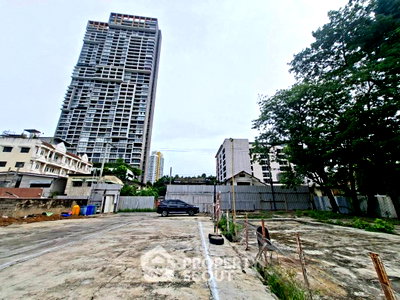 Land for sale โลตัสเอ็กเพลส(สุทธิสาร) : Land Plot In Chomphon Chatuchak Near MRT Lat Phrao (ID 3226715)