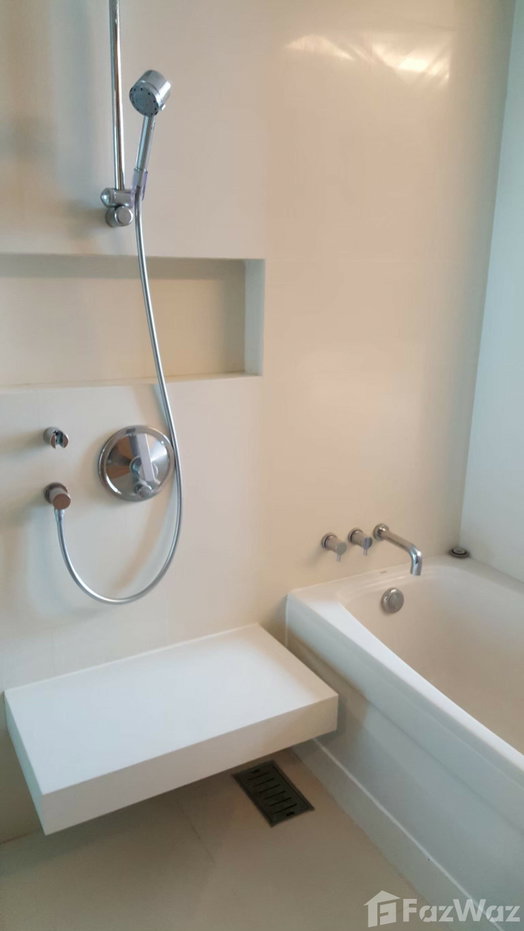 รูป คอนโดให้เช่า 1 ห้องนอน ในโครงการ เอควา สุขมวิท 49 1028396 - รูปที่ 11/12