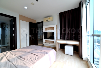 Condos for sale : High-potential Location, Not as Expensive as You Think RHYTHM Ratchada near MRT Ratchadaphisek Station