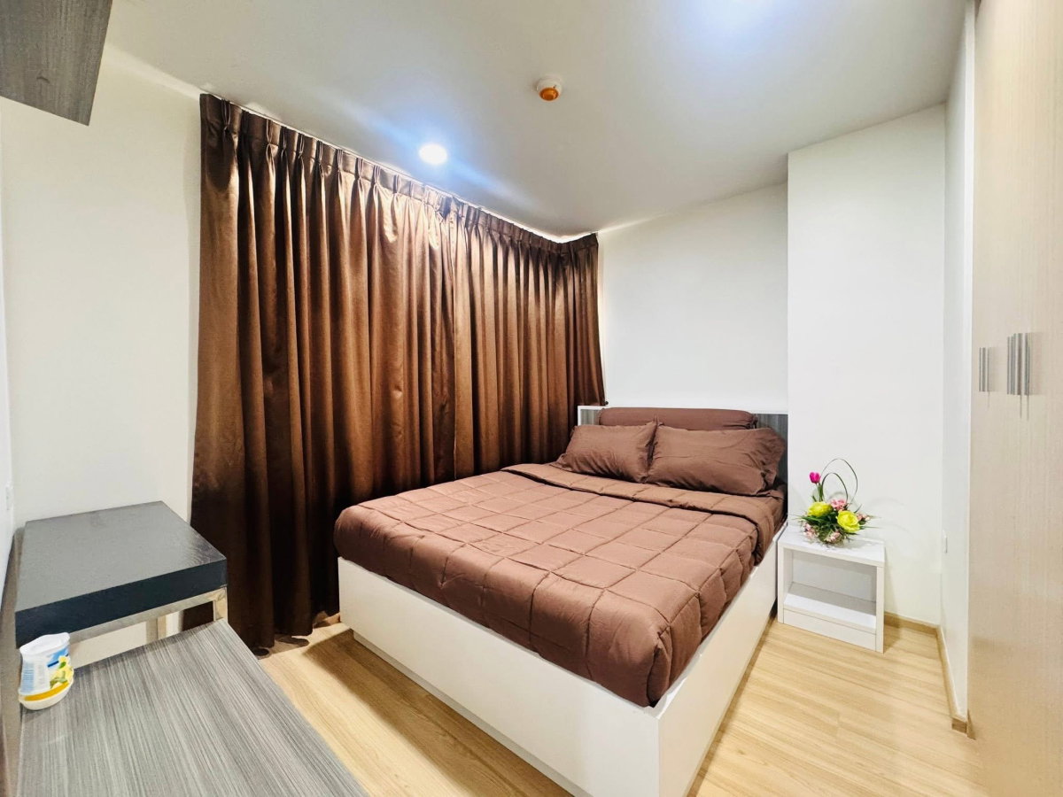 FOR SALE Condo The Grass South Pattaya (S03-2752)