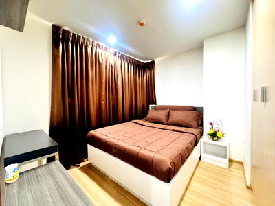 ขายคอนโด : FOR SALE Condo The Grass South Pattaya (S03-2752)