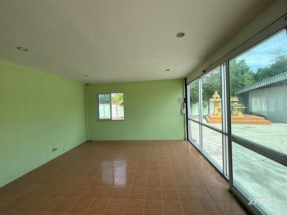 picture FACTORY 5300 Sq.w. Dan Khun Thot Nakhon Ratchasima for 14.2M - 44/75