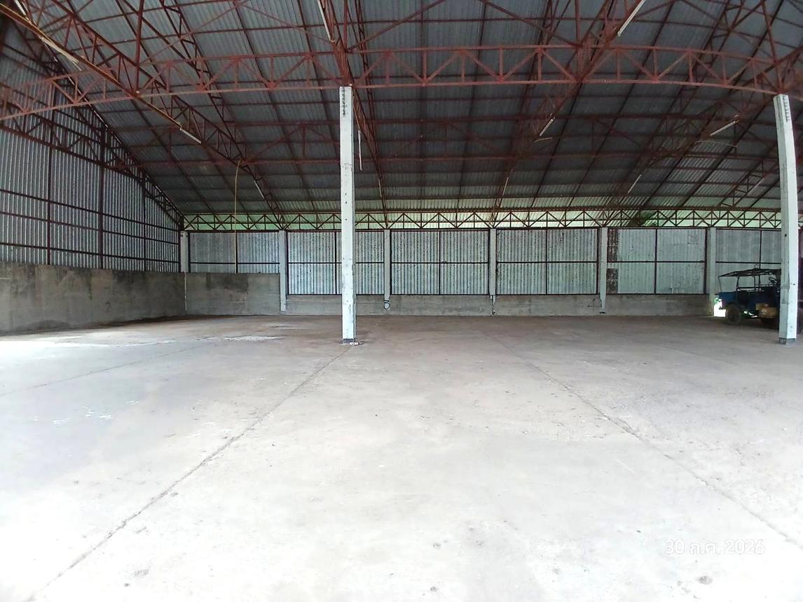 picture FACTORY 2632 Sq.w. Khun Yuam Mae Hong Son for 11.8M - 25/37