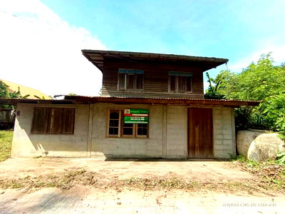 Houses for sale Borabu Maha Sarakham : HOME 117 Sq.w. Borabu Maha Sarakham for 428,000