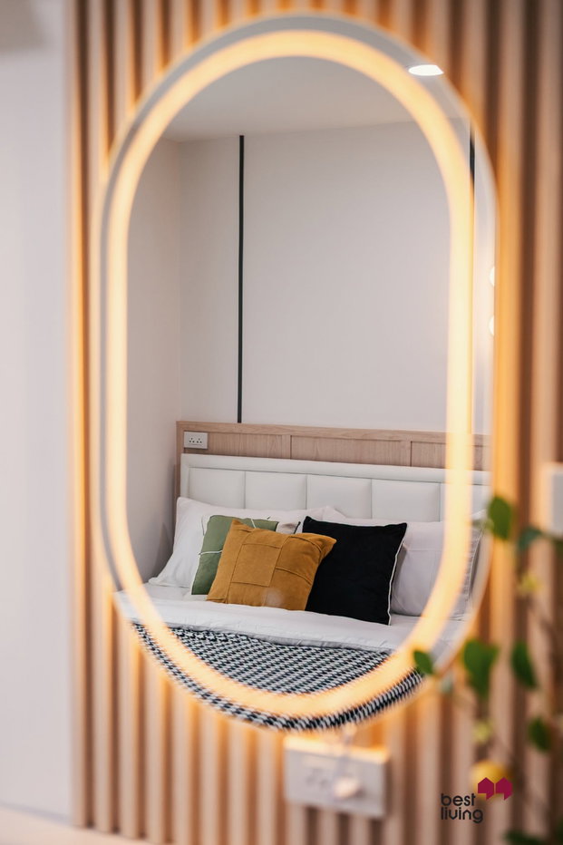 รูป ขาย The Tropical Condominium สุขุมวิท 77 ใกล้ BTS อ่อนนุช - รูปที่ 14/33