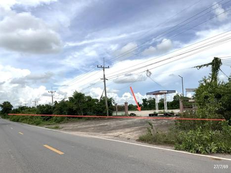picture FACTORY 5300 Sq.w. Dan Khun Thot Nakhon Ratchasima for 14.2M - 72/75