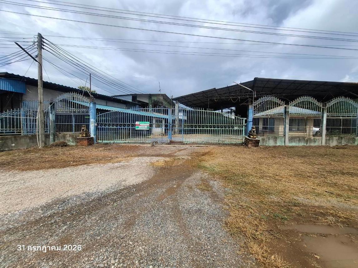 รูป โกดัง 3254.1 ตร.วา เมืองสุโขทัย สุโขทัย 20.5M - รูปที่ 32/65