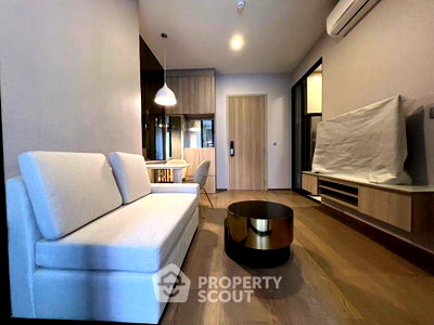 Condos for rent : 18th-Floor 1-BR At Park Origin Phayathai Near BTS Phaya Thai (ID 3225624)