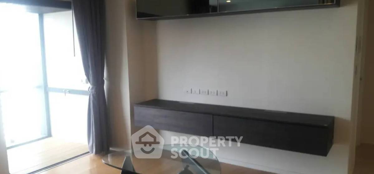 รูป คอนโด 2 ห้องนอน ชั้น 22 Circle Living Prototype New Petchburi ใกล้ MRT เพชรบุรี (ID 3225524) - รูปที่ 2/10