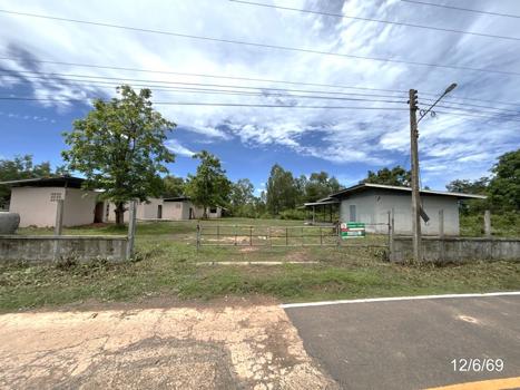 รูป บ้านเดี่ยว 5489 ตร.วา เดชอุดม อุบลราชธานี 2.6M - รูปที่ 36/39