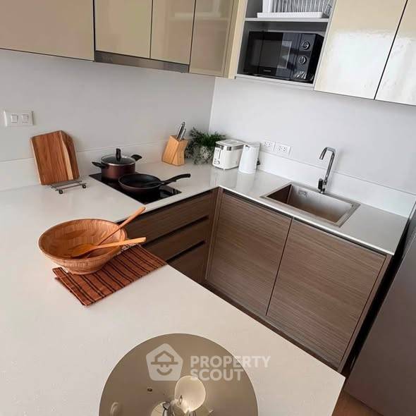 รูป คอนโด 2 ห้องนอน ให้เช่า The Issara Sathorn ย่านสาทร (ID 3225664) - รูปที่ 4/11