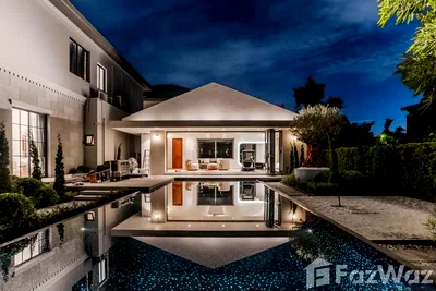 Houses for rent Bangkok : Narasiri Krungthep Kreetha 6578876