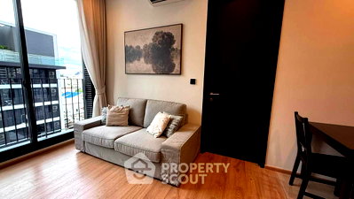 Condos for rent : 1-BR Condo at Noble Around Ari near BTS Ari (ID 3225495)