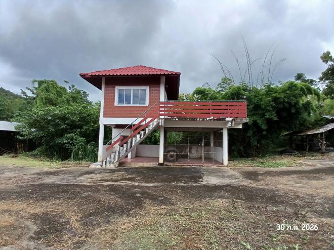 picture FACTORY 2632 Sq.w. Khun Yuam Mae Hong Son for 11.8M - 5/37