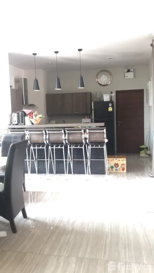 รูป ขาย บ้านเดี่ยว 5 ห้องนอน ในโครงการ หมู่บ้านบุษราคัม เรสซิเดนซ์ 6672058 - รูปที่ 7/15