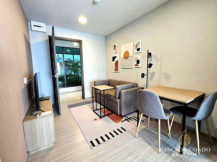 รูปภาพ 🍀🍀 Best Value🔥 For Rent📌 The Privacy Sukhumvit 101 (Line:@rent2022) BTS Punnawithi✨Ready to move in 🔖 A03254