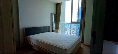 คอนโดให้เช่า : 🏙️✨ FOR RENT: Noble Revolve Ratchada    💰 Rental Price: 15,000 THB/month | 📲 Line ID: @condobkk (with @) 