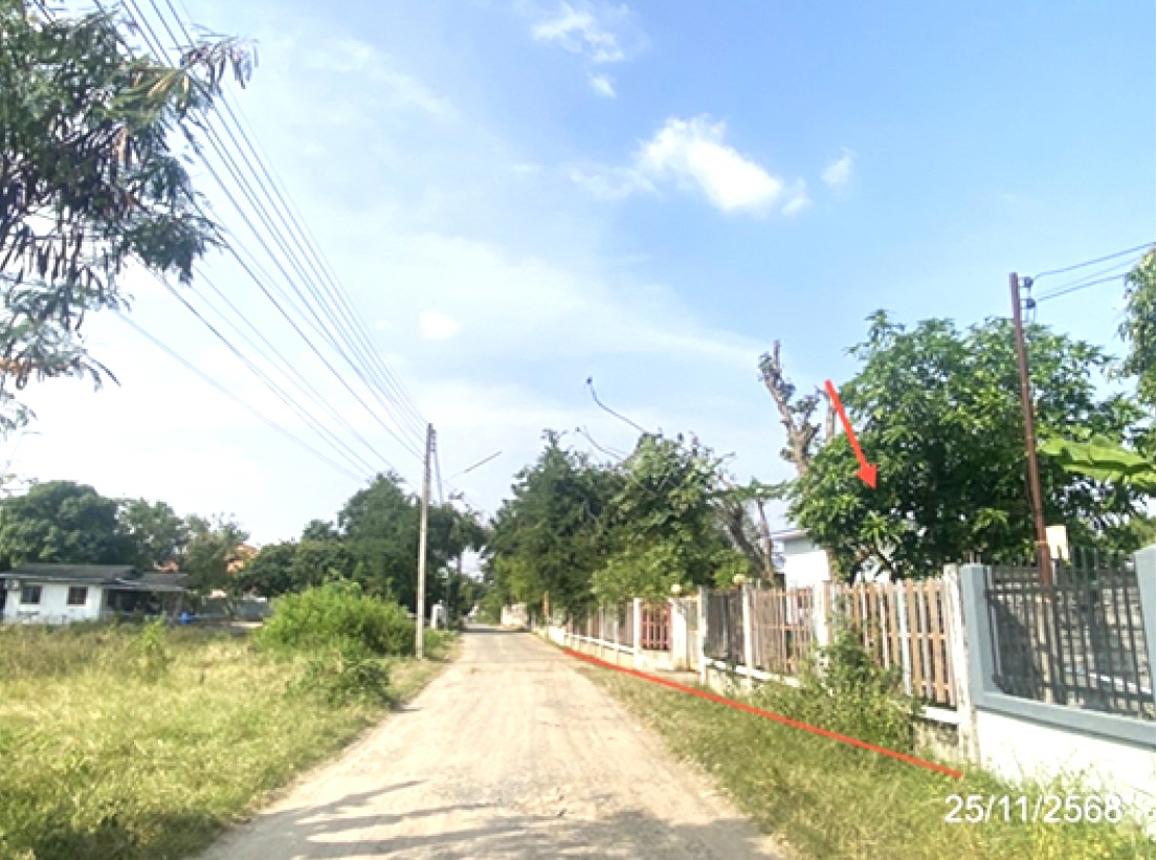 picture HOME 228.5 Sq.w. Muang Roi Et Roi Et for 2M - 13/17