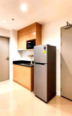 Condos for rent : [RENT]   STC110 | Ideo Blucove Sukhumvit    (ID with @in front, LINE ID:  @idhomeland)