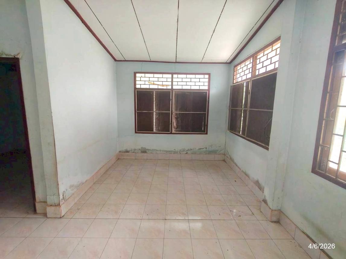 รูป บ้านเดี่ยว 111 ตร.วา เมืองหนองคาย หนองคาย 2M - รูปที่ 28/39